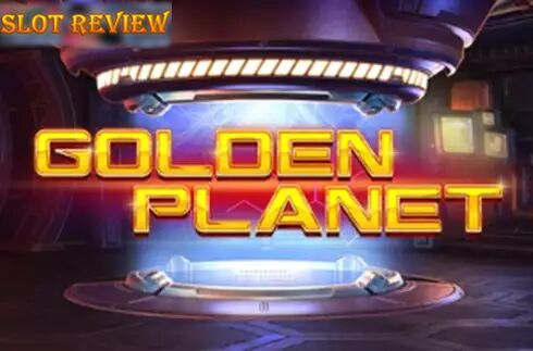 Golden Planet Cayetano Gaming Slot Review